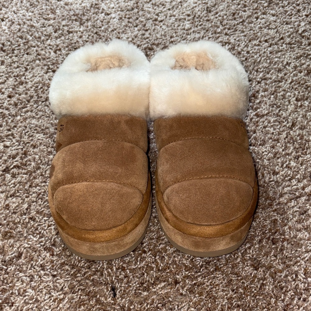 UGG Tazzlita